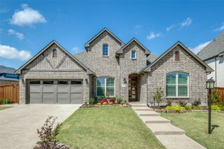 1008 Huffines Boulevard, Wylie, TX 75098