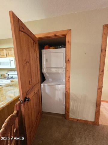 1460 S Adair Drive 62, Pinetop, AZ 85935