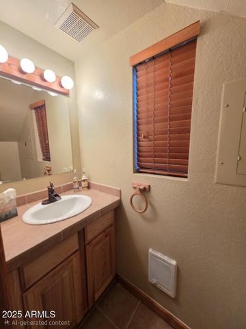 1460 S Adair Drive 62, Pinetop, AZ 85935