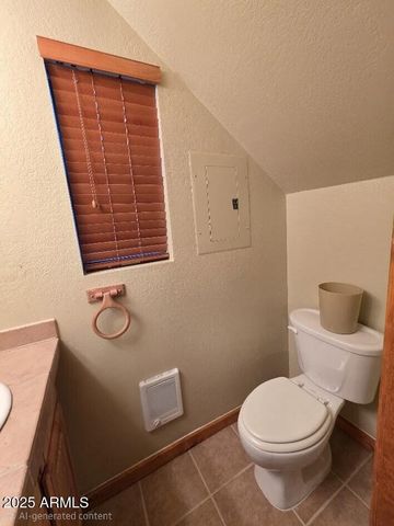 1460 S Adair Drive 62, Pinetop, AZ 85935