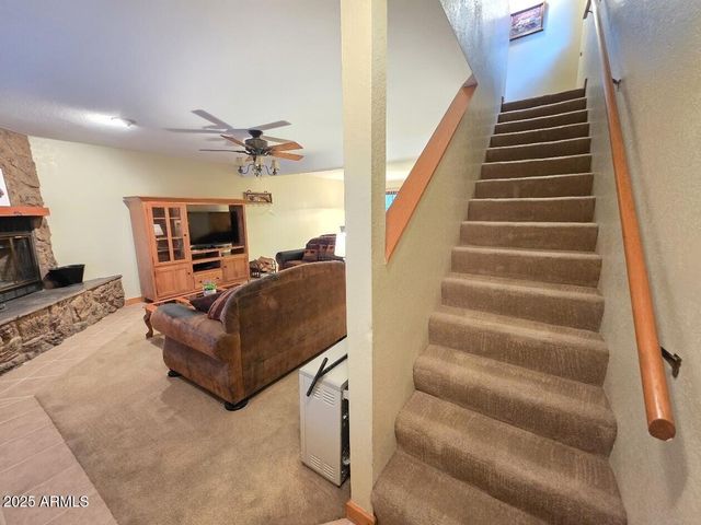 1460 S Adair Drive 62, Pinetop, AZ 85935