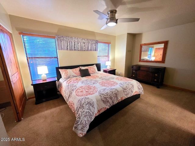 1460 S Adair Drive 62, Pinetop, AZ 85935