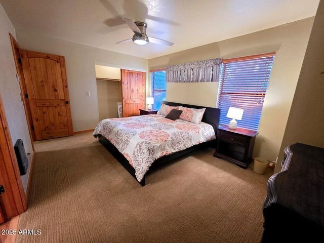 1460 S Adair Drive 62, Pinetop, AZ 85935