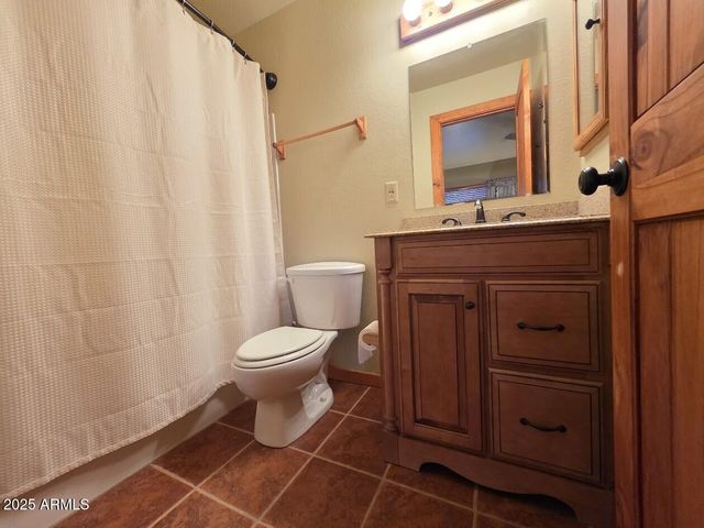 1460 S Adair Drive 62, Pinetop, AZ 85935