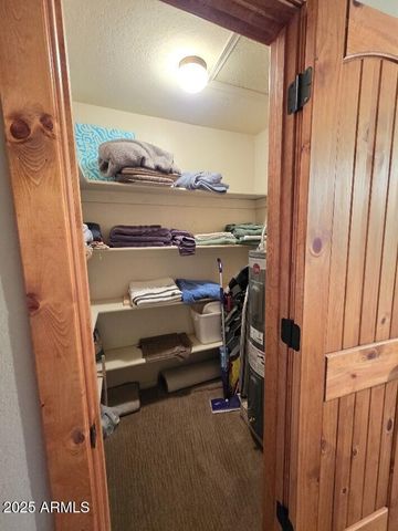 1460 S Adair Drive 62, Pinetop, AZ 85935