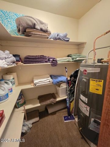 1460 S Adair Drive 62, Pinetop, AZ 85935