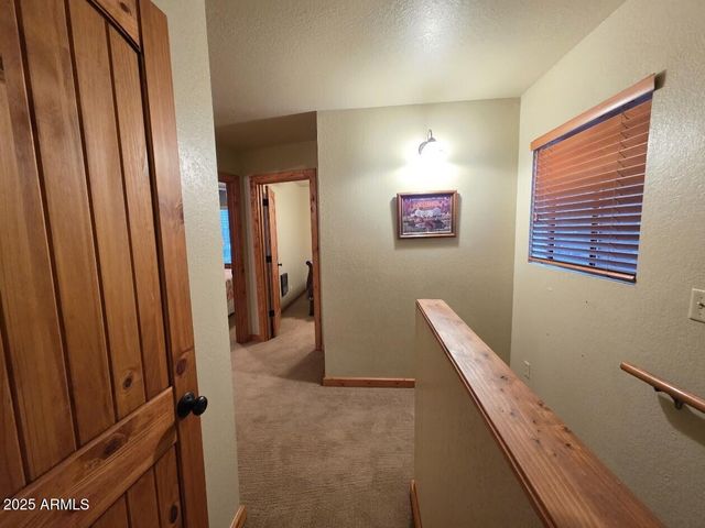 1460 S Adair Drive 62, Pinetop, AZ 85935