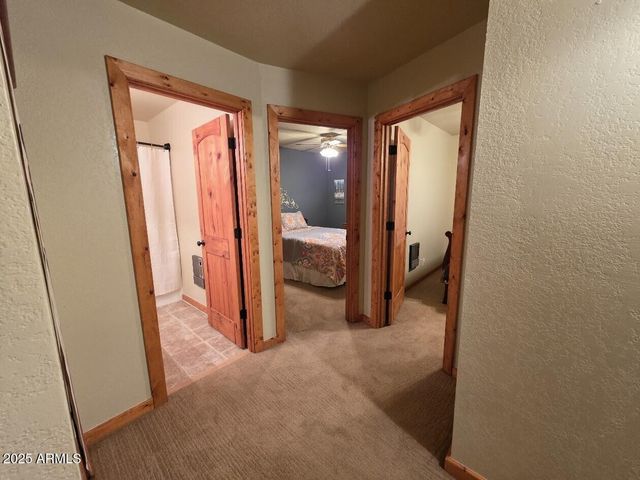 1460 S Adair Drive 62, Pinetop, AZ 85935