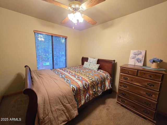 1460 S Adair Drive 62, Pinetop, AZ 85935