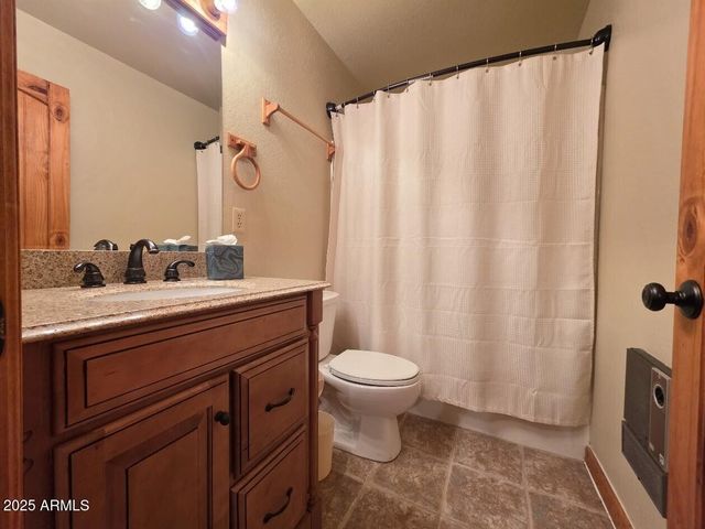 1460 S Adair Drive 62, Pinetop, AZ 85935