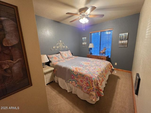 1460 S Adair Drive 62, Pinetop, AZ 85935