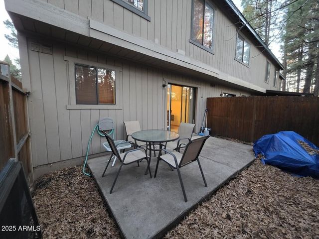 1460 S Adair Drive 62, Pinetop, AZ 85935