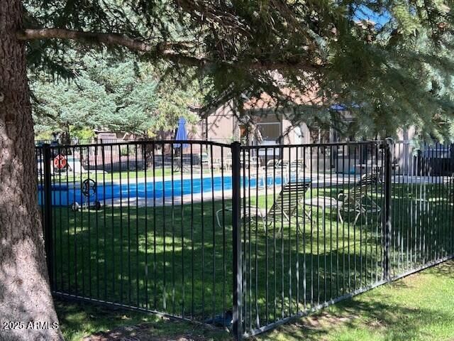 1460 S Adair Drive 62, Pinetop, AZ 85935