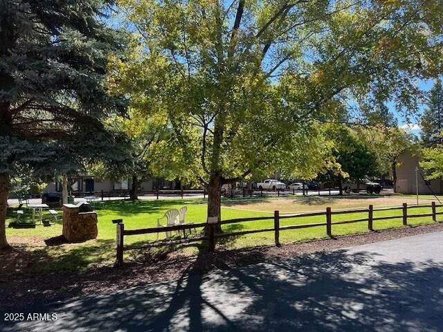 1460 S Adair Drive 62, Pinetop, AZ 85935