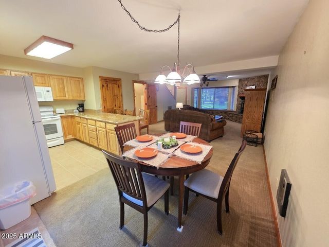 1460 S Adair Drive 62, Pinetop, AZ 85935