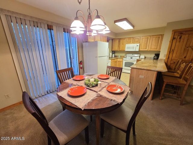 1460 S Adair Drive 62, Pinetop, AZ 85935