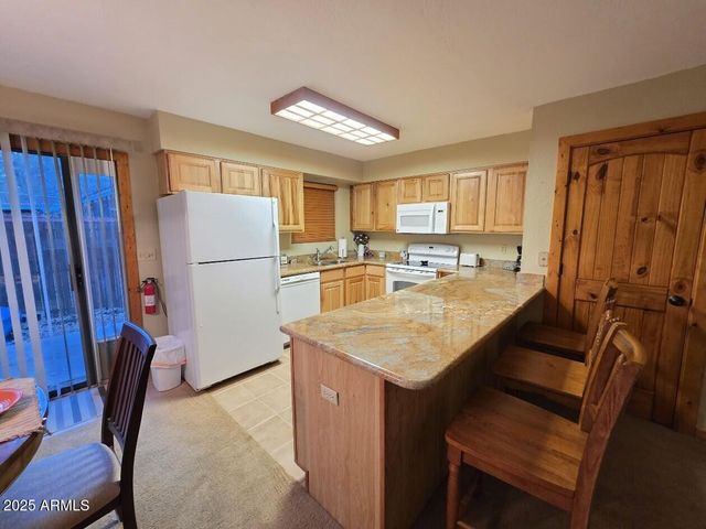 1460 S Adair Drive 62, Pinetop, AZ 85935