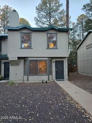 1460 S Adair Drive 62, Pinetop, AZ 85935