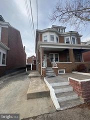 206 DAYTON ST, Trenton, NJ 08610
