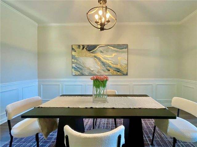 110 Heritage Club Circle, Dallas, GA 30132