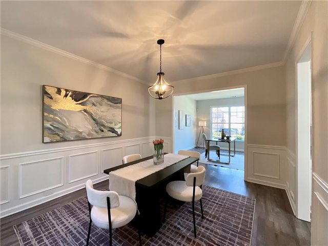 110 Heritage Club Circle, Dallas, GA 30132