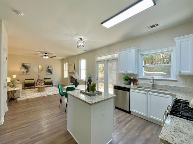 110 Heritage Club Circle, Dallas, GA 30132