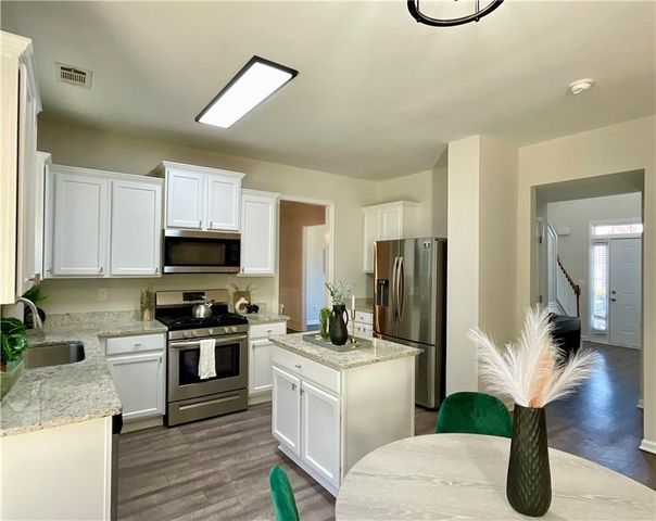 110 Heritage Club Circle, Dallas, GA 30132