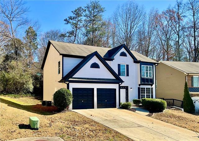 110 Heritage Club Circle, Dallas, GA 30132