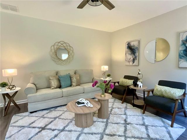 110 Heritage Club Circle, Dallas, GA 30132