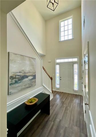 110 Heritage Club Circle, Dallas, GA 30132