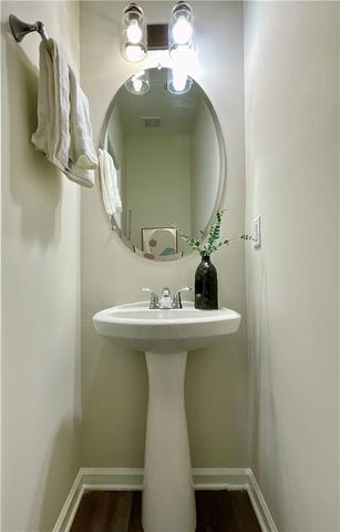 110 Heritage Club Circle, Dallas, GA 30132