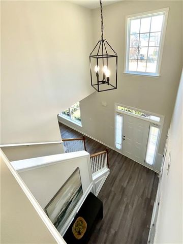 110 Heritage Club Circle, Dallas, GA 30132