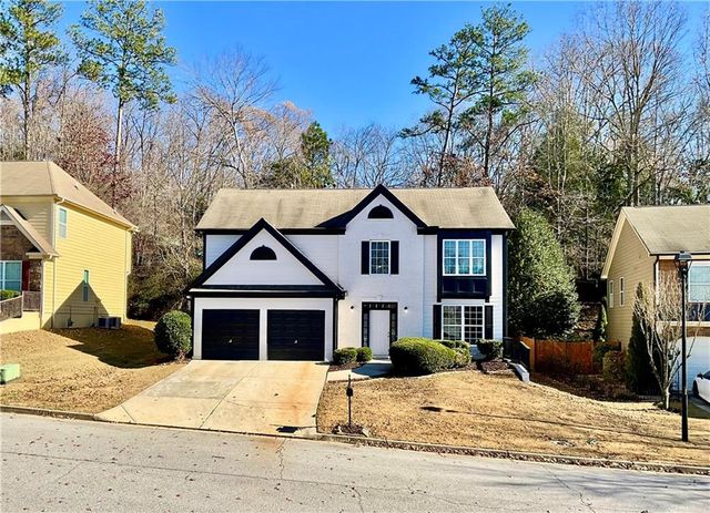 110 Heritage Club Circle, Dallas, GA 30132