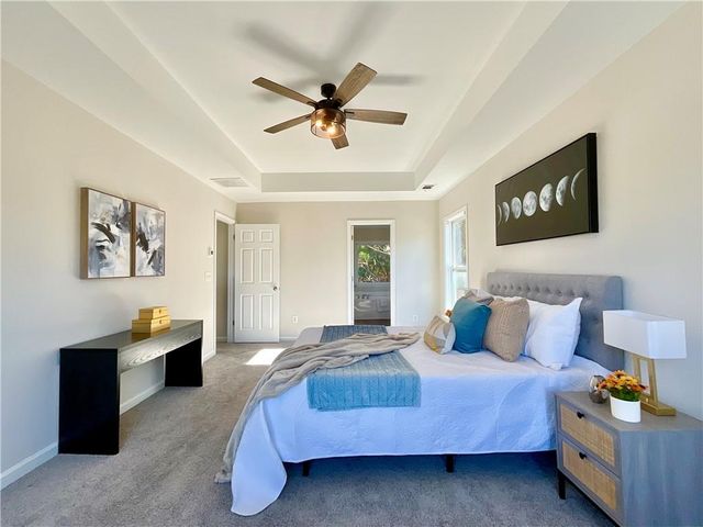 110 Heritage Club Circle, Dallas, GA 30132