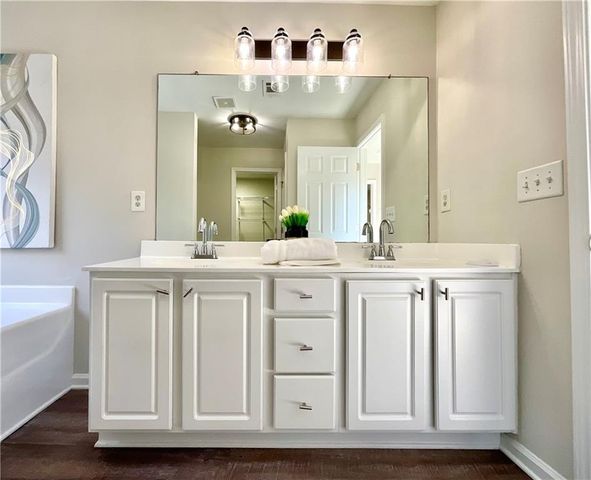 110 Heritage Club Circle, Dallas, GA 30132