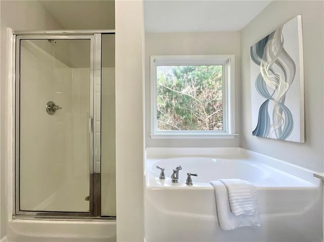 110 Heritage Club Circle, Dallas, GA 30132