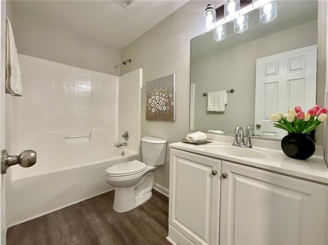 110 Heritage Club Circle, Dallas, GA 30132