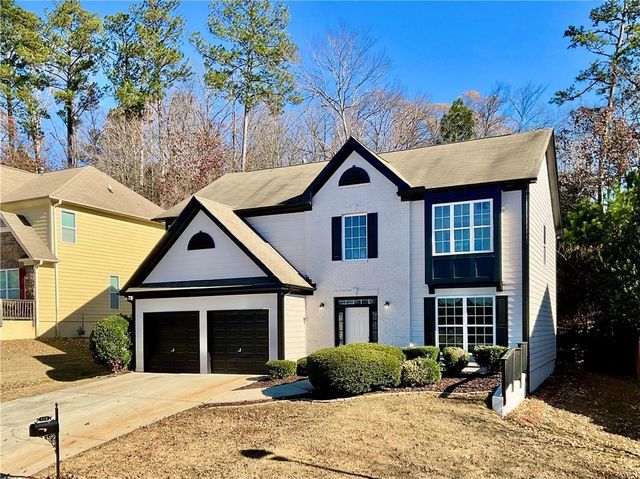 110 Heritage Club Circle, Dallas, GA 30132