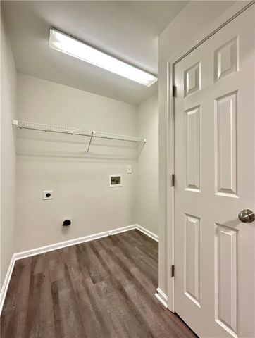 110 Heritage Club Circle, Dallas, GA 30132