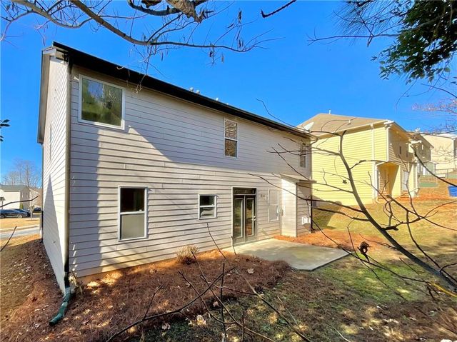 110 Heritage Club Circle, Dallas, GA 30132