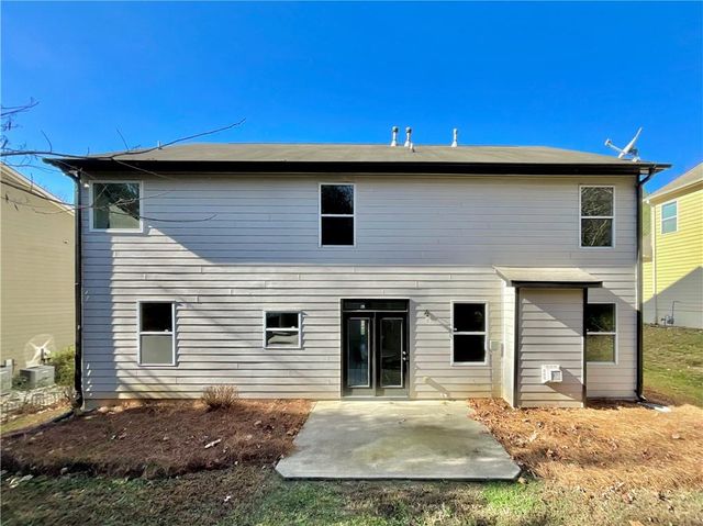 110 Heritage Club Circle, Dallas, GA 30132