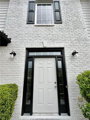 110 Heritage Club Circle, Dallas, GA 30132