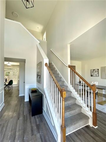 110 Heritage Club Circle, Dallas, GA 30132