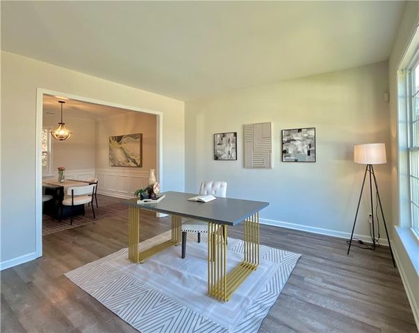 110 Heritage Club Circle, Dallas, GA 30132