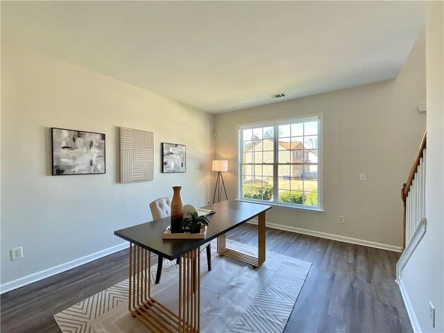 110 Heritage Club Circle, Dallas, GA 30132