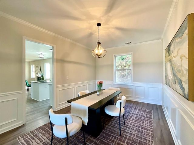 110 Heritage Club Circle, Dallas, GA 30132