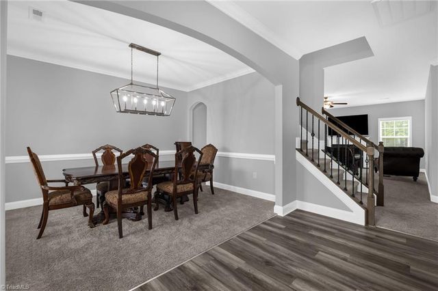 4603 Owls View Court, Colfax, NC 27235