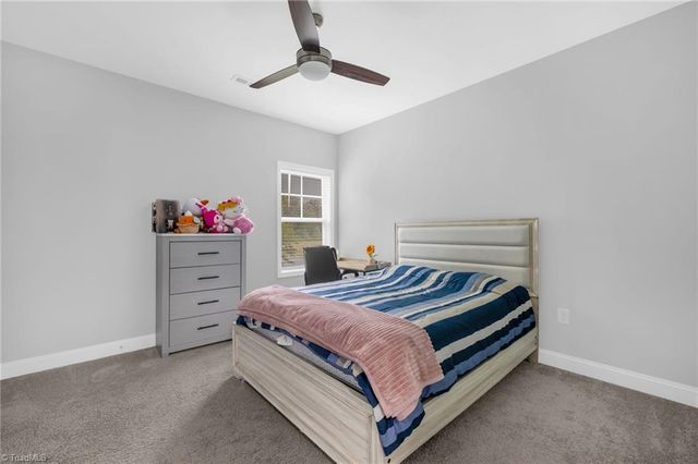 4603 Owls View Court, Colfax, NC 27235