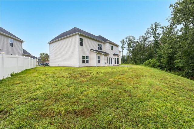 4603 Owls View Court, Colfax, NC 27235