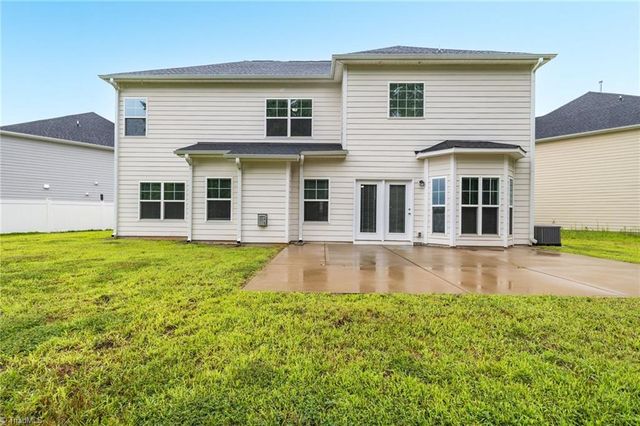 4603 Owls View Court, Colfax, NC 27235